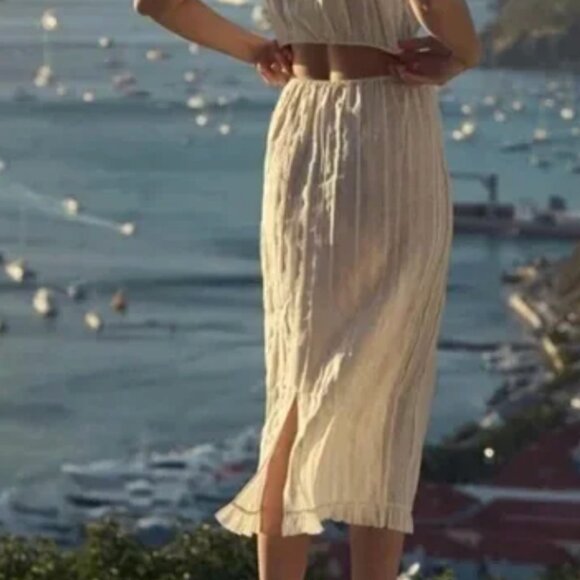 Doen Renaud SKIRT - Picture 1 of 17